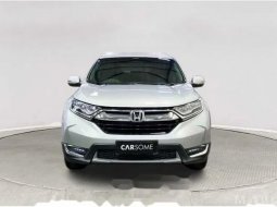 Jual mobil bekas murah Honda CR-V Prestige 2019 di DKI Jakarta 2