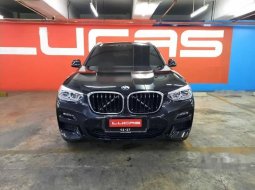 Jual BMW X3 2021 harga murah di DKI Jakarta