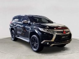 DKI Jakarta, Mitsubishi Pajero Sport Dakar 2018 kondisi terawat 7