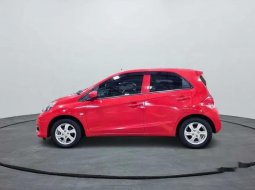 Jual mobil Honda Brio Satya E 2018 bekas, Banten 16