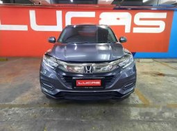 Jual mobil bekas murah Honda HR-V E Special Edition 2018 di DKI Jakarta 5