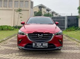 Jual mobil bekas murah Mazda CX-3 Pro 2021 di DKI Jakarta