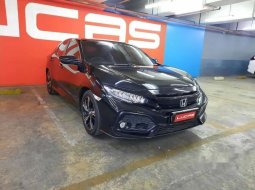Honda Civic 2018 Jawa Barat dijual dengan harga termurah 6