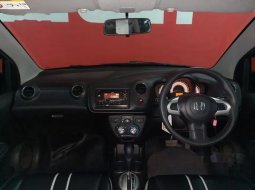 Dijual mobil bekas Honda Brio E, DKI Jakarta  1