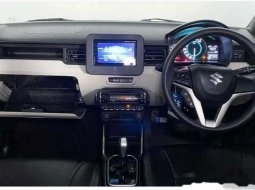 Jual Suzuki Ignis GX 2017 harga murah di Banten 5
