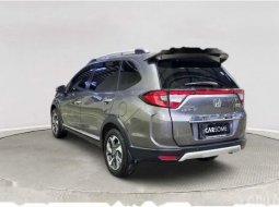 Jual mobil bekas murah Honda BR-V E 2018 di DKI Jakarta 2