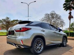 Jual Lexus RX 2019 harga murah di Banten 3