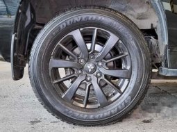 DKI Jakarta, Mitsubishi Pajero Sport Dakar 2018 kondisi terawat 4