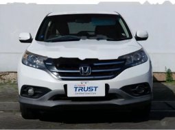 Jual Honda CR-V 2.4 i-VTEC 2012 harga murah di Jawa Barat 11