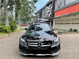 Mobil Mercedes-Benz AMG 2018 terbaik di Banten