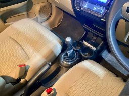 Mobil Honda Brio 2017 Satya E terbaik di DKI Jakarta 4