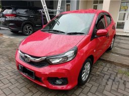 Jual cepat Honda Brio Satya E 2020 di Banten 1