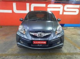 Dijual mobil bekas Honda Brio E, DKI Jakarta  4