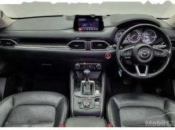 DKI Jakarta, jual mobil Mazda CX-5 Elite 2017 dengan harga terjangkau 3