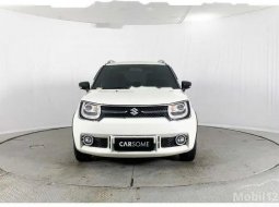 Jual cepat Suzuki Ignis GX 2017 di DKI Jakarta 12