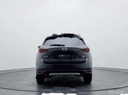 DKI Jakarta, jual mobil Mazda CX-5 Elite 2017 dengan harga terjangkau 1