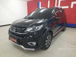 Dijual mobil bekas Honda BR-V E Prestige, DKI Jakarta  8