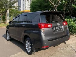 DKI Jakarta, Toyota Kijang Innova V 2017 kondisi terawat 4