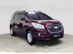 Chevrolet Spin 2014 Jawa Barat dijual dengan harga termurah