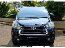 Jual cepat Toyota Kijang Innova G Luxury 2021 di DKI Jakarta 6