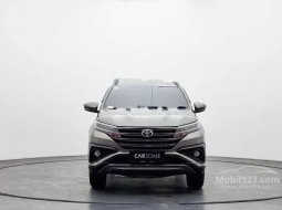 Banten, jual mobil Toyota Sportivo 2020 dengan harga terjangkau 10