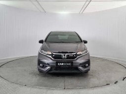 Mobil Honda Jazz 2018 RS dijual, Banten