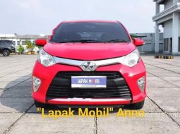 DKI Jakarta, jual mobil Toyota Calya G 2019 dengan harga terjangkau
