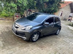 Jual cepat Honda Brio Satya S 2014 di Jawa Barat 10