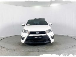 Mobil Toyota Sportivo 2016 terbaik di Jawa Barat 3