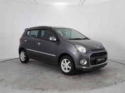 Jual mobil bekas murah Daihatsu Ayla X 2016 di Banten 1