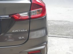 Suzuki Ertiga GX AT 2019 Coklat 4