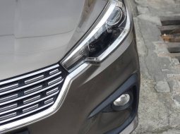 Suzuki Ertiga GX AT 2019 Coklat 5