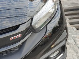 Honda Mobilio RS MT 2017 Hitam 3