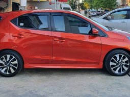 Honda Brio RS CVT 2019 Merah Bekas 7