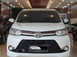 Toyota Avanza 1.5 Veloz MT 2018