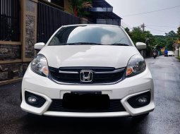 Promo Honda Brio Satya E Manual thn 2017 1