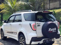Toyota Rush TRD Sportivo MT 2015 6