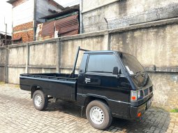 MURAH 13rb MULUS+banBARU Mitsubishi L300 pick up 2021 L 300 bak pickup 2