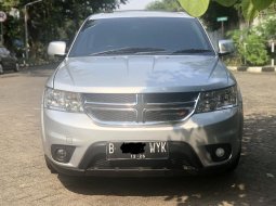 Dodge Journey SXT Platinum 2014 SUV 1