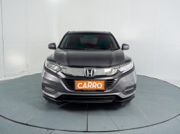 Honda HR-V 1.5L E CVT Special Edition 2019 Abu-abu