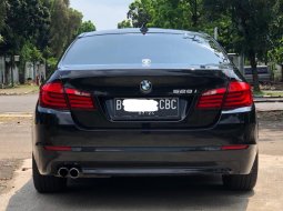 BMW 528i AT HITAM 2013 DISKON MOBIL GEDE GEDEAN!! 6