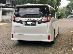 VELLFIRE ZG PREMIUM SOUND AT 2015 PUTIH DISKON MOBIL TERBAIK HANYA DI SINI!! 4