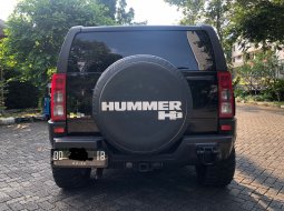 Hummer H3 L5 3.5 Automatic 2008 Hitam 5
