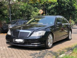 MERCY S350 AT HIT 2010 DOUBLE SUNROOF DISKON TERBAIK HANYA DI SINI!! 2