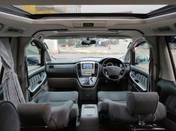 Toyota Alphard V 2.4 AT 2006 Sunroof DP Minim 5