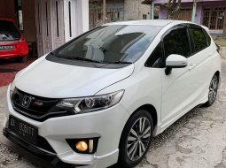 Promo Honda Jazz RS Matic thn 2014 4