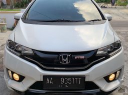 Promo Honda Jazz RS Matic thn 2014 1