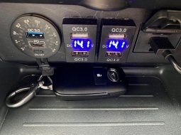 Daihatsu Rocky 1.2 X CVT matic 2021 Hitam KM12RB ISTIMEWA BGT TERAWAT SIAP PAKAI JAMIN SUKA BUKTIIN 10