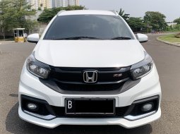 Honda Mobilio RS CVT facelift 2018 KM Rendah DP Minim