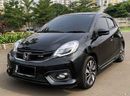 Honda Brio Rs 1.2 AT 2017/2018 DP19 3